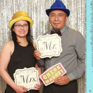 Meet your Posher, Joan